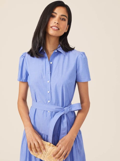 Makenna Dress | J.McLaughlin