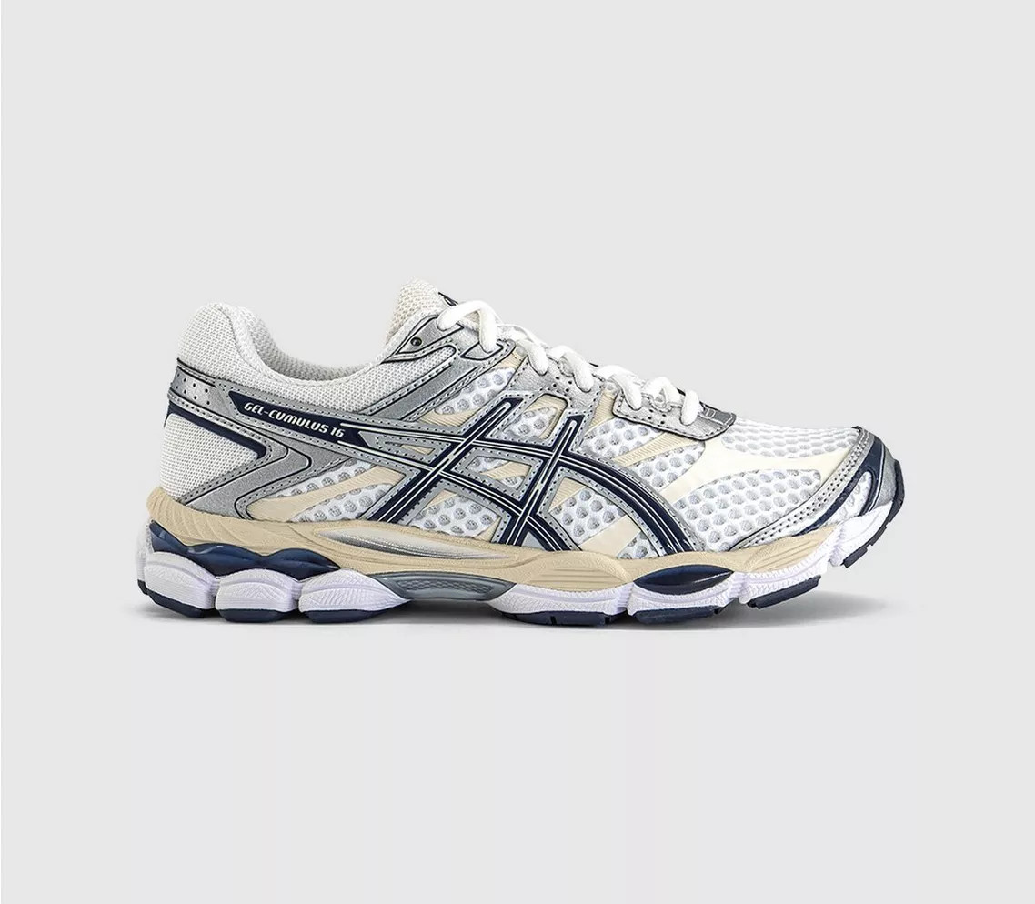Gel-cumulus 16 Trainers | Office Shoes (UK)