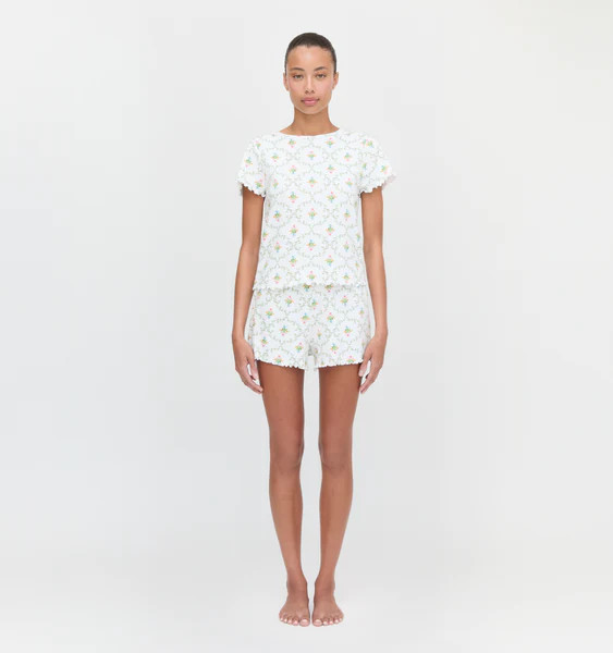 The Nina Pajama Set | Hill House Home US