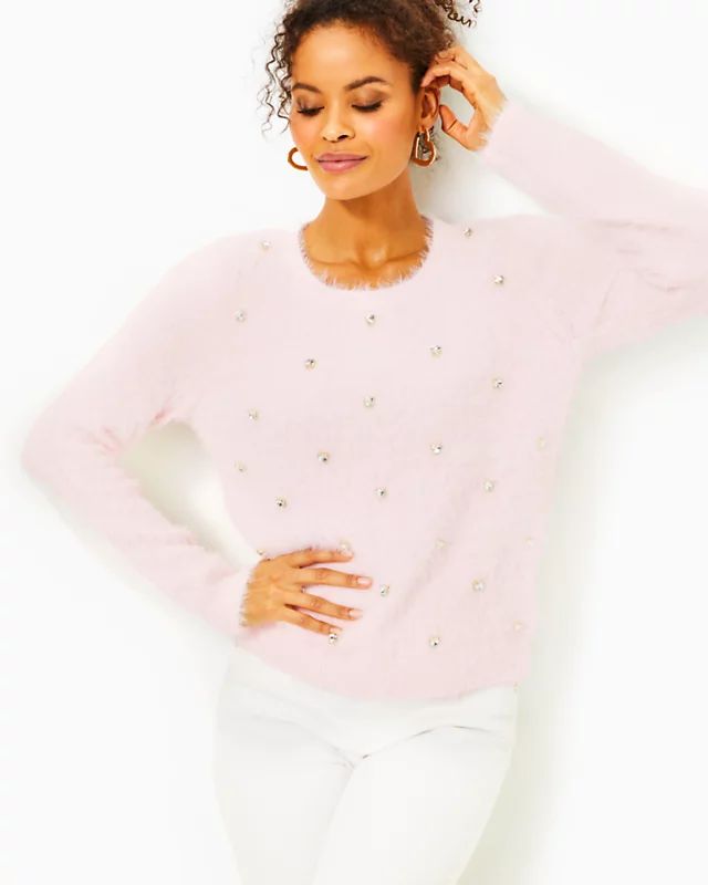 Ralley Sweater | Lilly Pulitzer