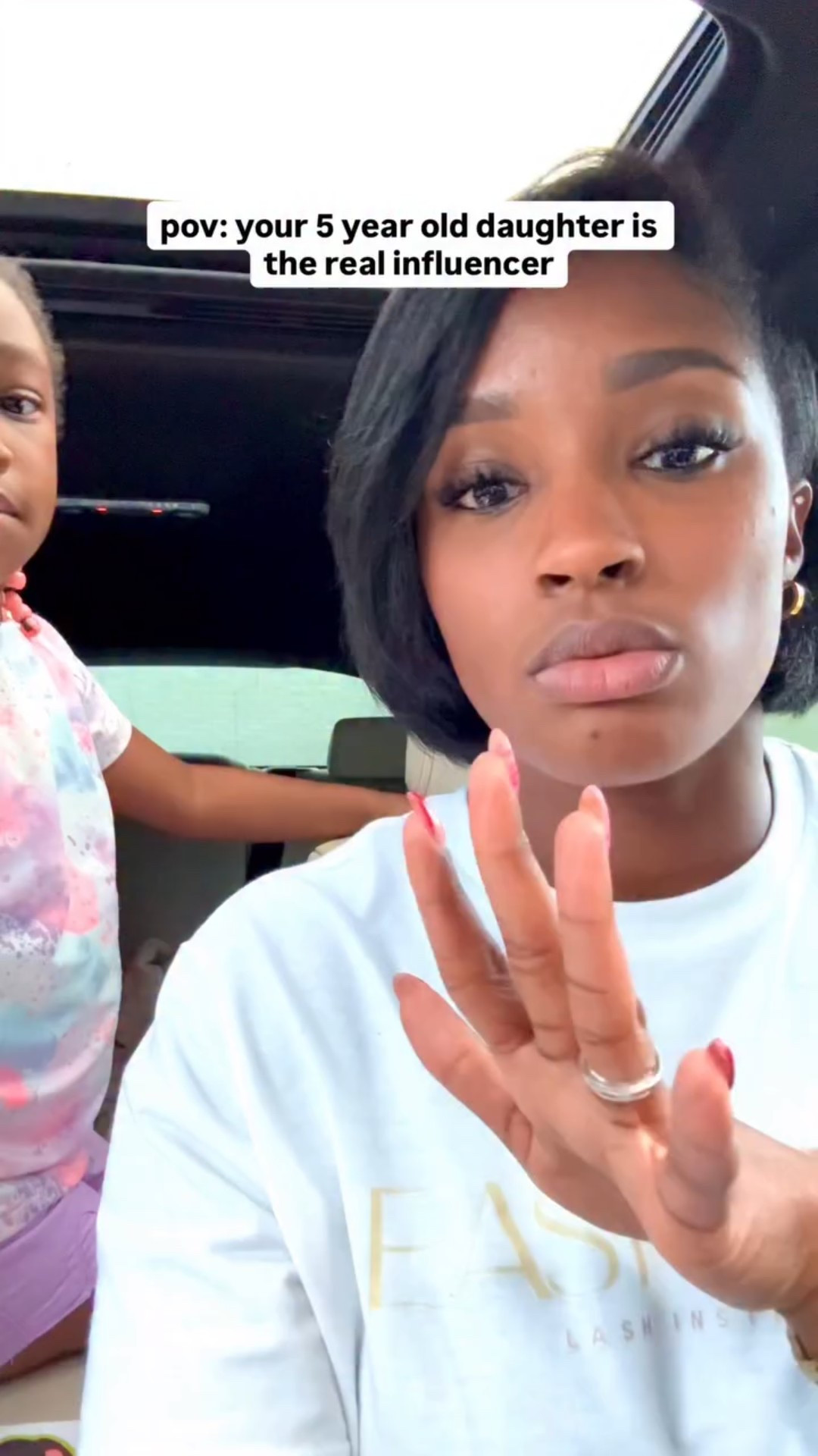 And y’all better show my baby some love too! 😆🩷 She’s in her influencer era and I’m here for it! 

Minnie Mouse camera is linked on my LTK! She’s been having it since she was 2, LOVES IT still! 

#minniemouse #toycamera #momtent #mamapreneur #familyfun #momanddaughtergoals

#LTKGiftGuide #LTKHoliday #LTKKids