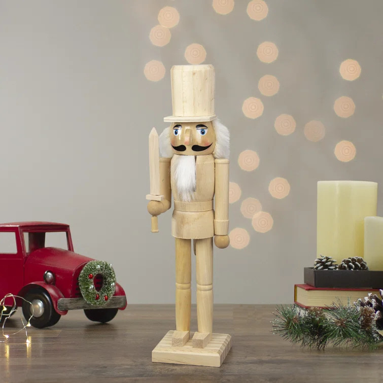 Christmas Nutcracker | Wayfair North America