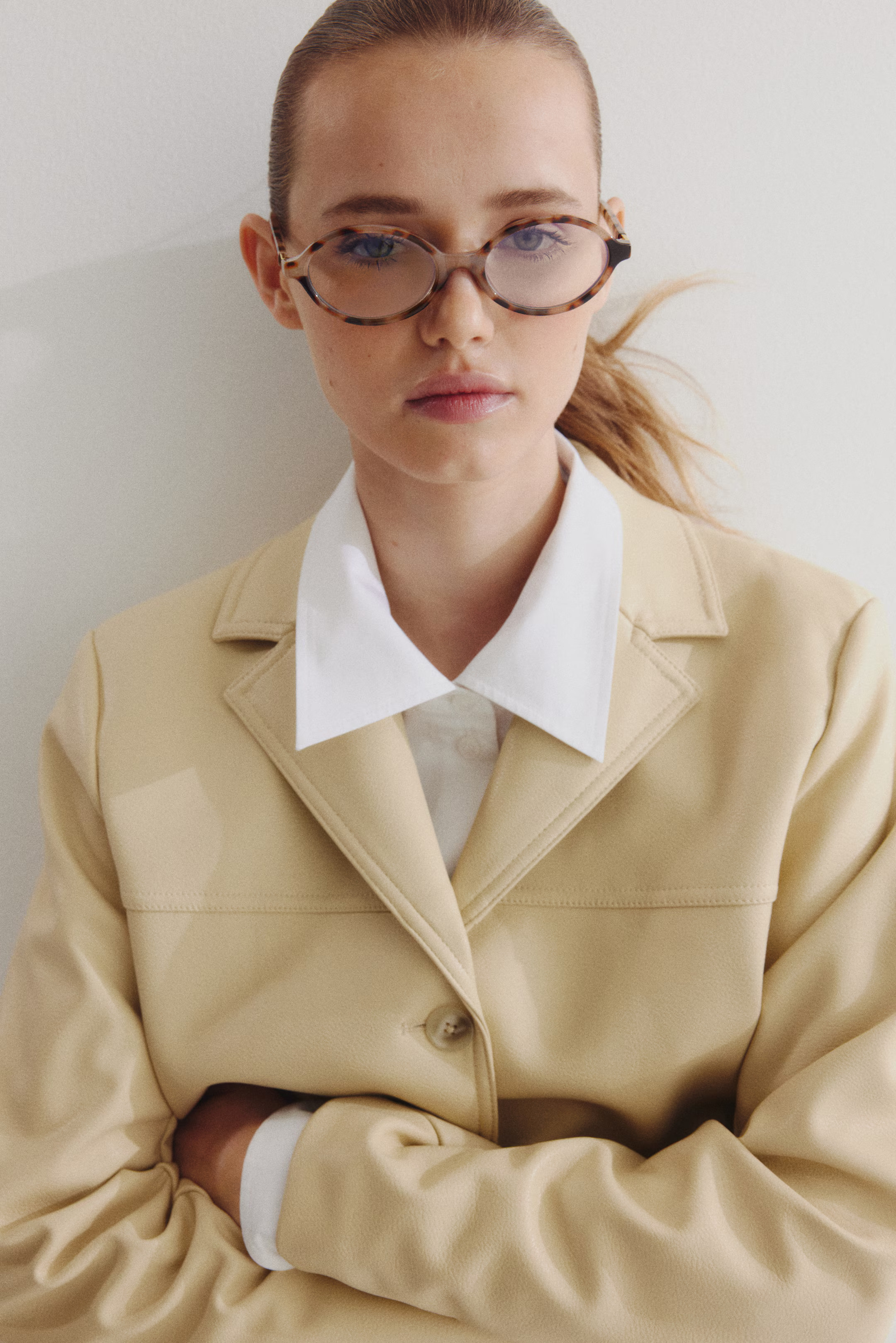 Blue light glasses | H&M (UK, MY, IN, SG, PH, TW, HK)