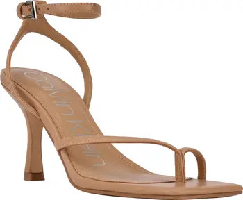 Millie Ankle Strap Sandal | Nordstrom