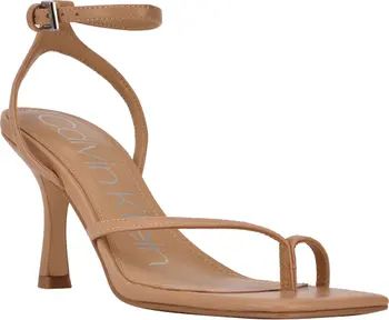 Millie Ankle Strap Sandal | Nordstrom