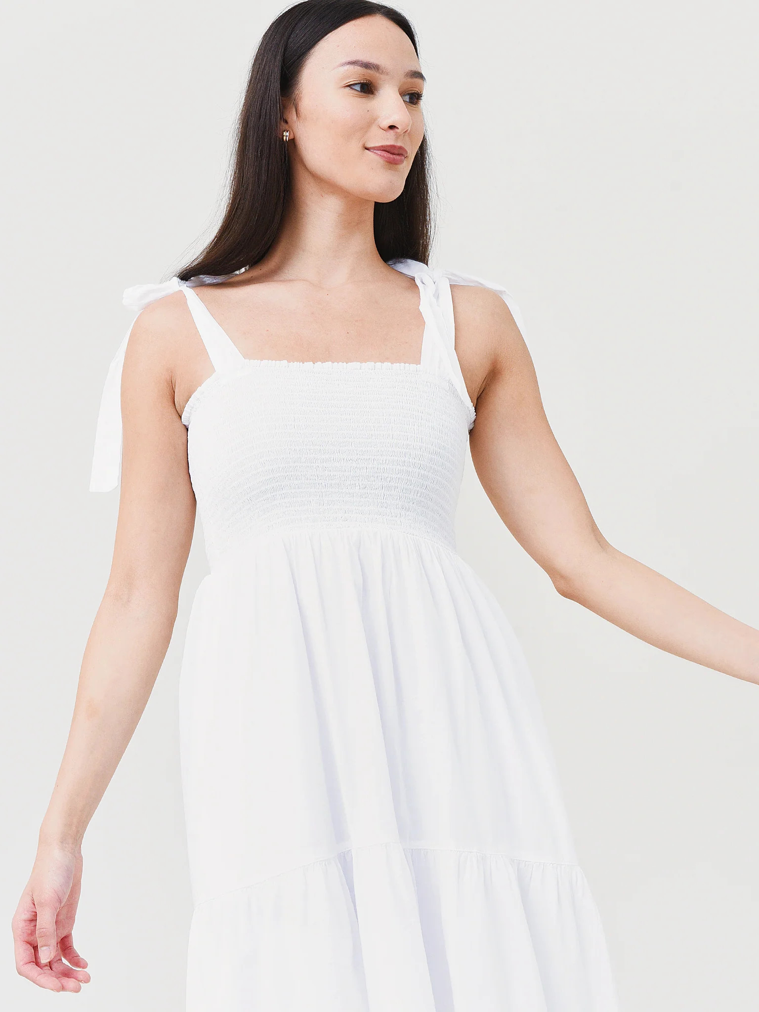 Xirena Women's Lorraine Dress | Saint Bernard