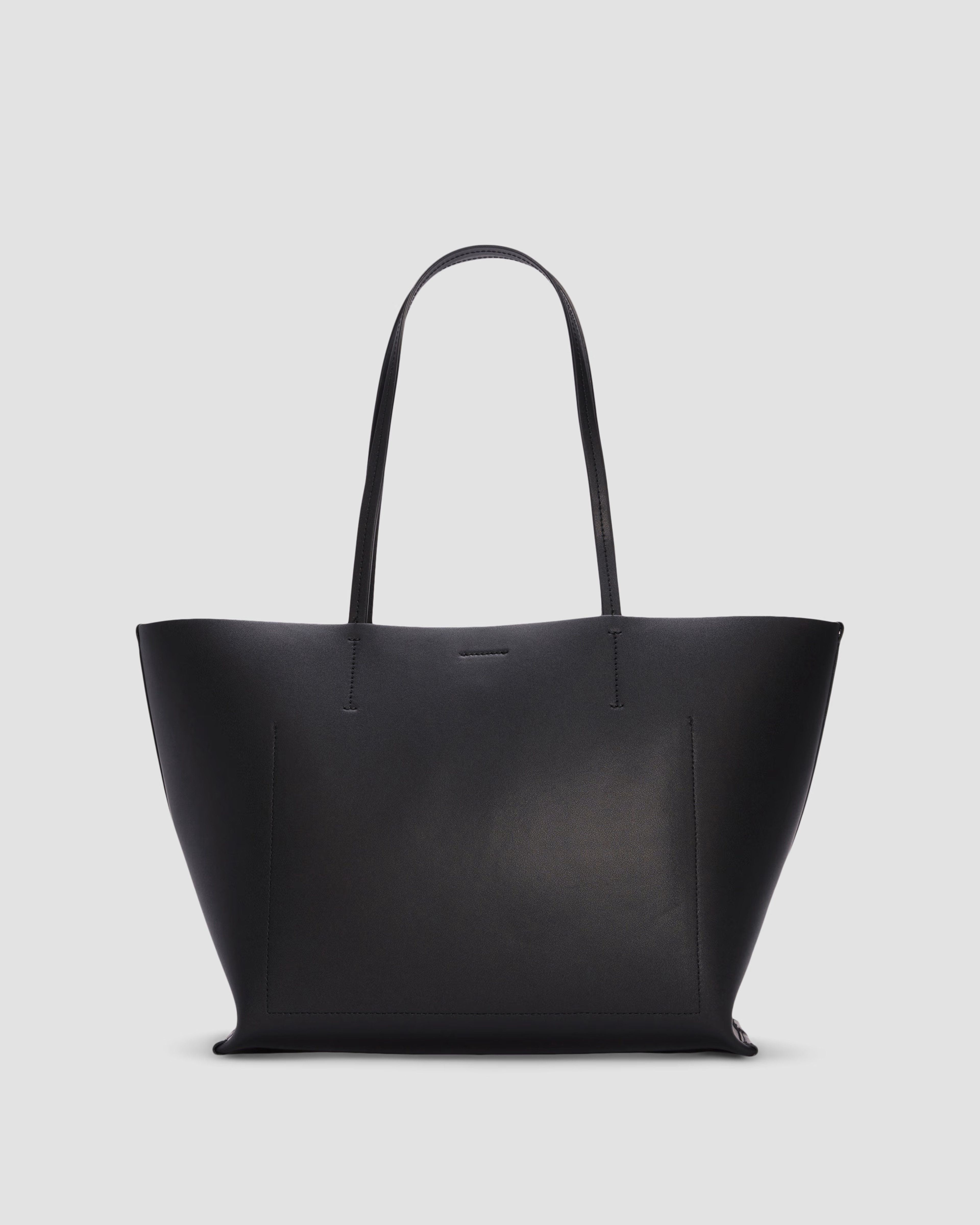 The Luxe Medium Italian Leather Tote | Everlane