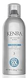 Kenra Dry Volume Burst 3 | Instant Volume Hairspray | All Hair Types | 7.5 oz | Amazon (US)