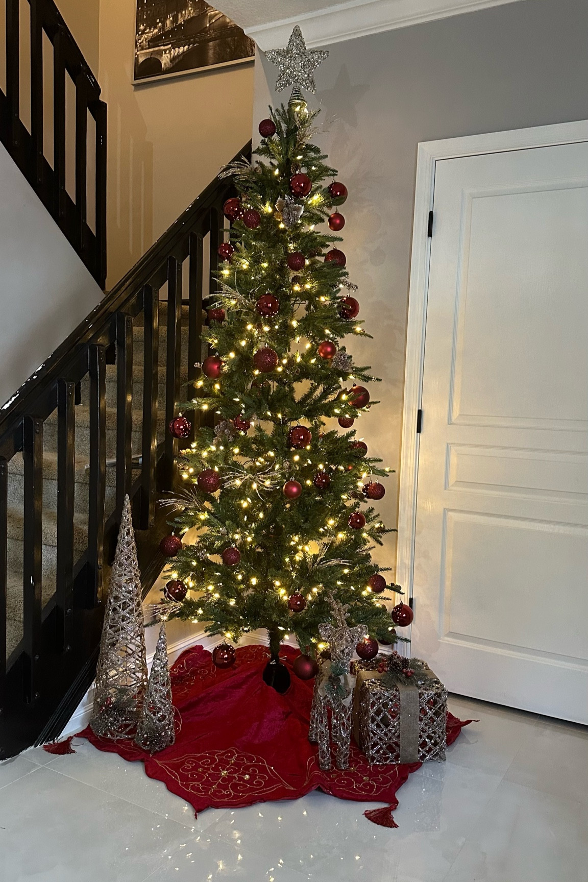 Christmas Tree Decor 


#LTKHoliday