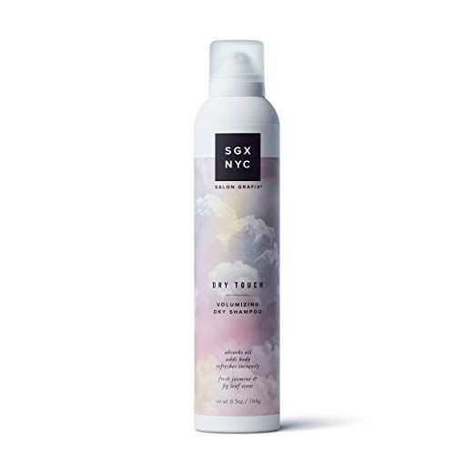 Sgx Nyc Dry Touch Volumizing Dry Shampoo | Walmart (US)