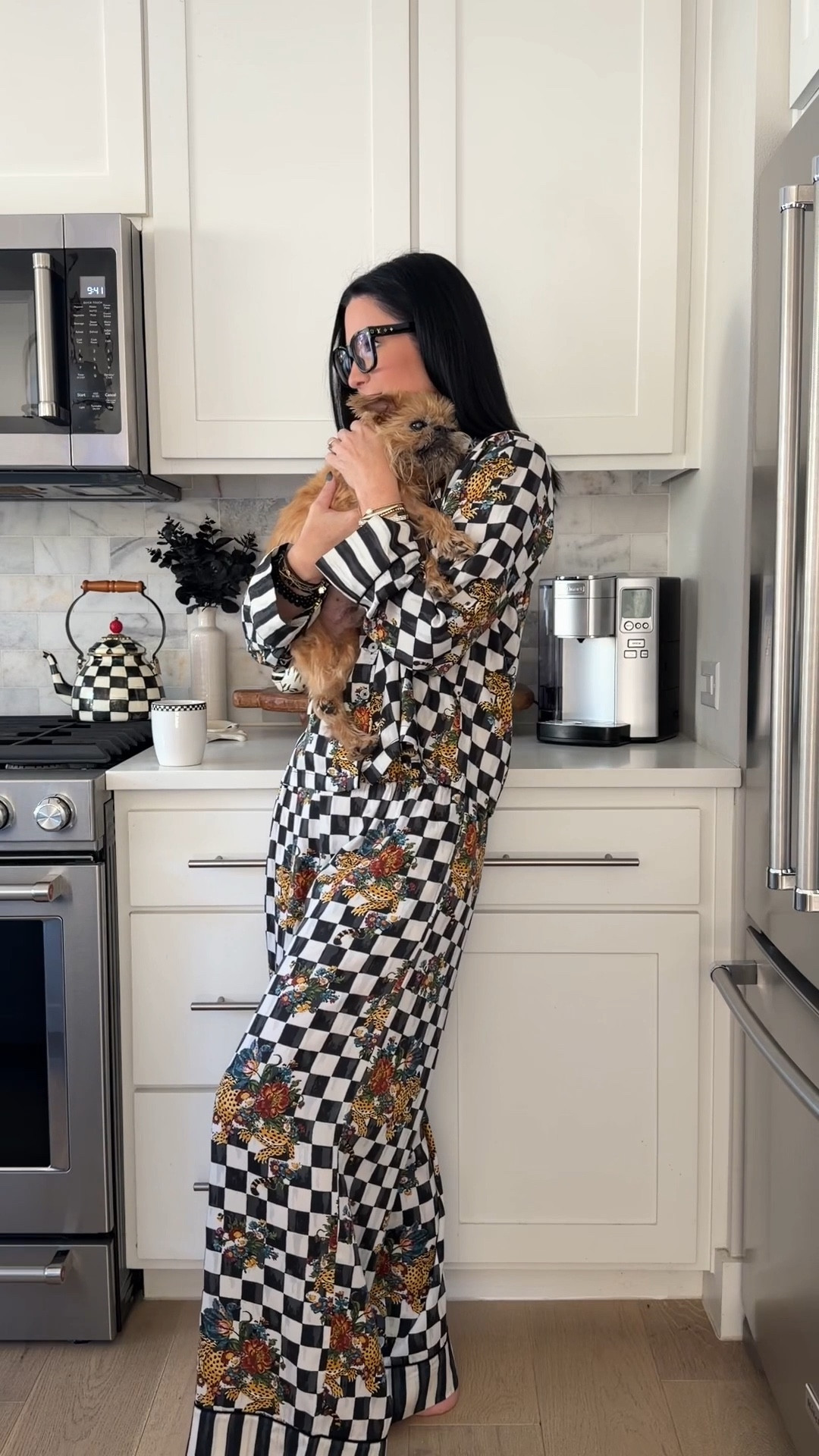 Loving my new MacKenzie-Childs coffee station! You can use my code DTKAUSTIN20 for 20% off! Some exclusions apply. This code ends 12/14! 

#LTKGiftGuide #LTKHoliday #LTKSaleAlert