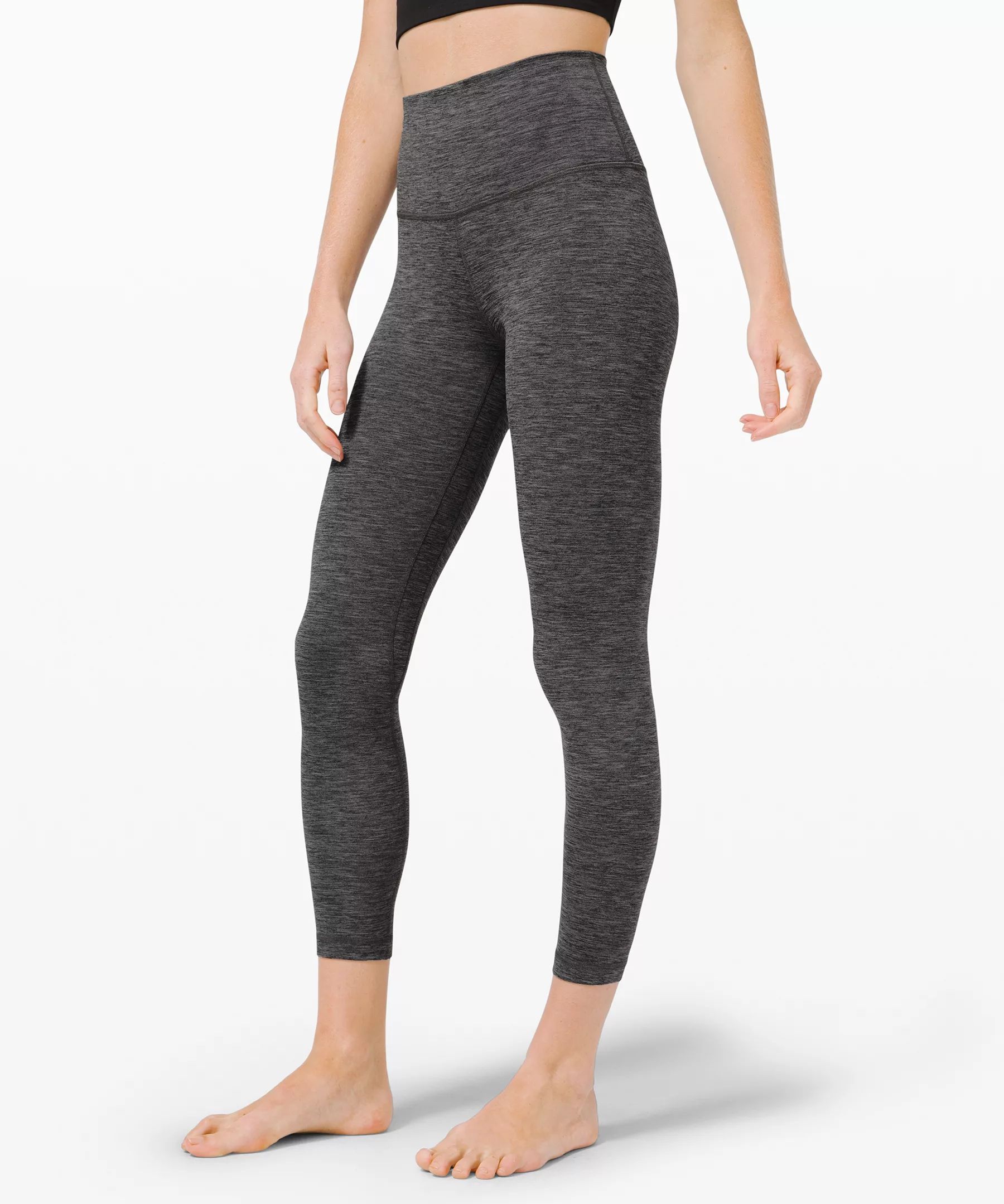 lululemon Align™ High-Rise Pant 25" | Lululemon (US)