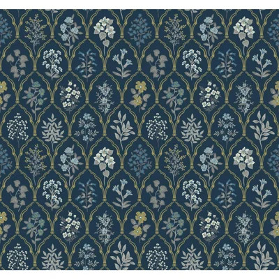 Hawthorne 27' x 27" Wallpaper | Wayfair North America