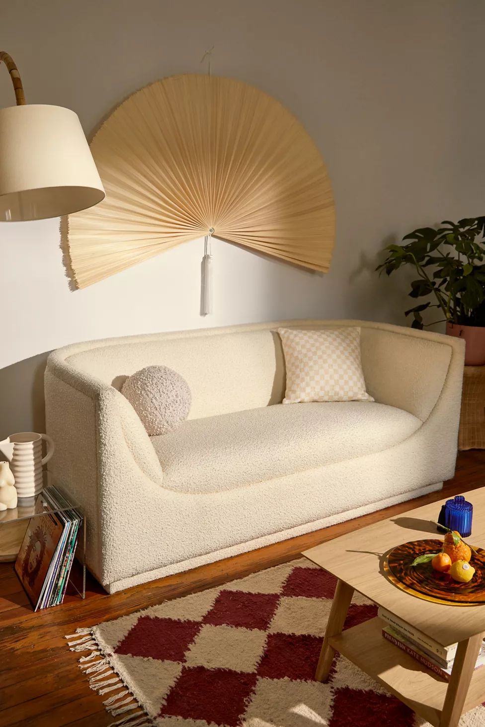 Aria Sofa | Urban Outfitters (US and RoW)