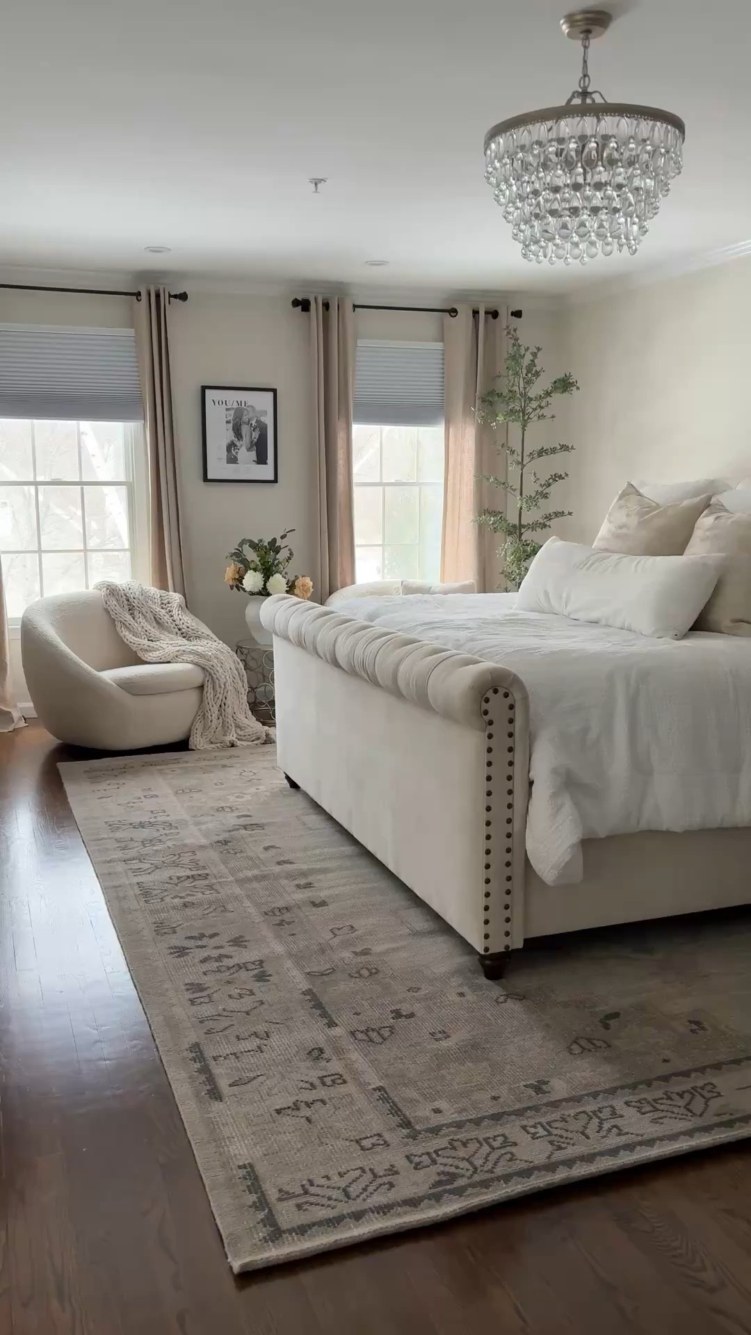 A new favorite rug 💕 and it’s currently on SALE! This is a 9x12 in the color “Flagstone Gray". It’s made with 100% wool and it has a .5” pile height 😍

#LTKdayinmylife #LTKHome #LTKSaleAlert