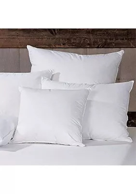 Hiend Accents Super Soft Down Euro Sham Insert | Belk