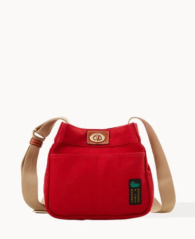 Canvas Crossbody 20 | Dooney & Bourke (US)