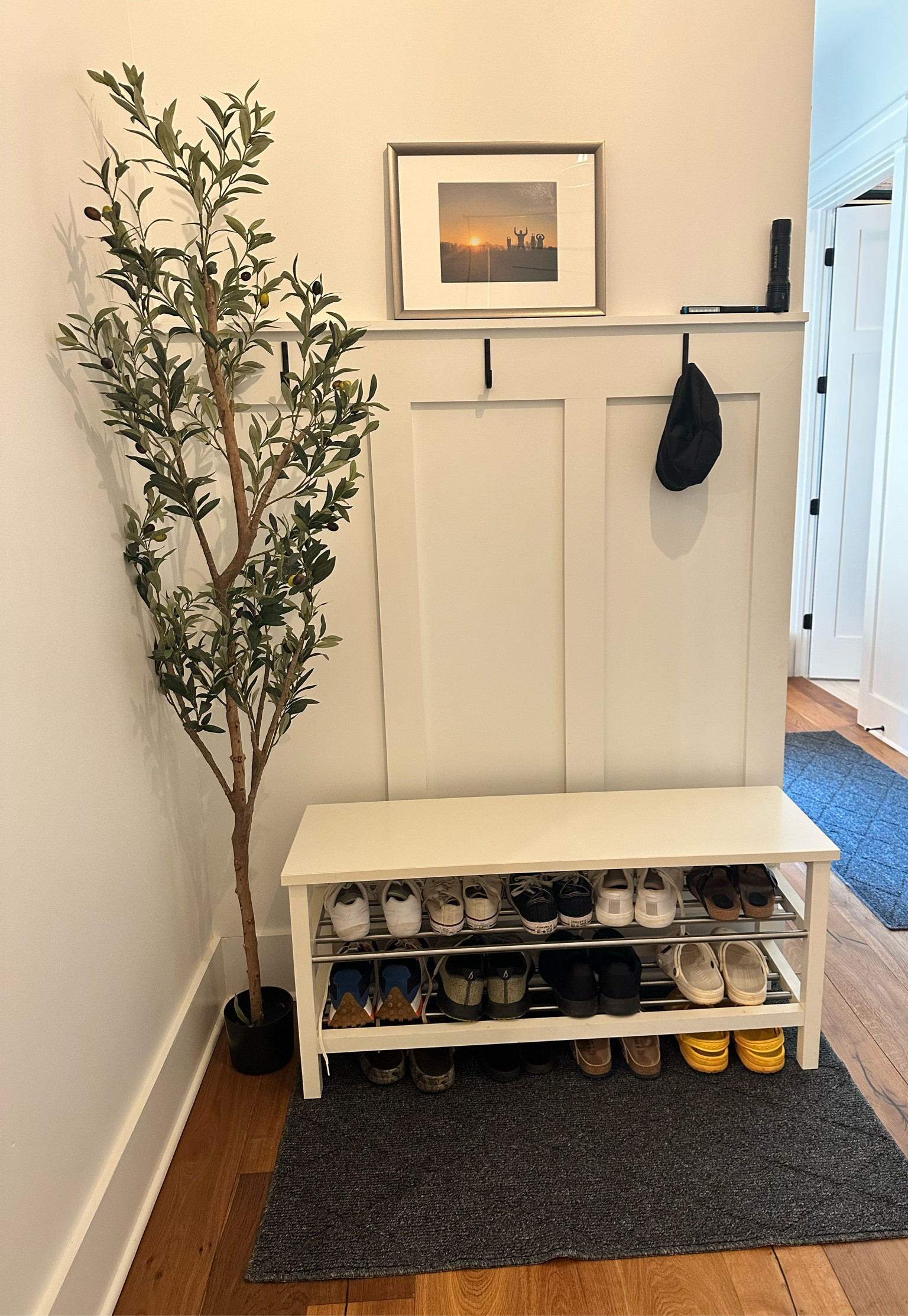 My new favorite olive tree! 

#LTKxNSale #LTKSeasonal #LTKFind