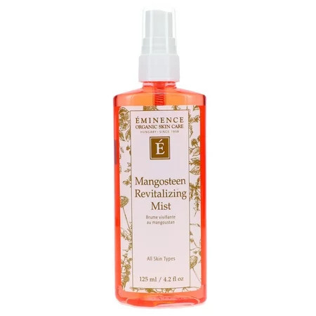 Eminence Mangosteen Revitalizing Mist 4.2 oz | Walmart (US)