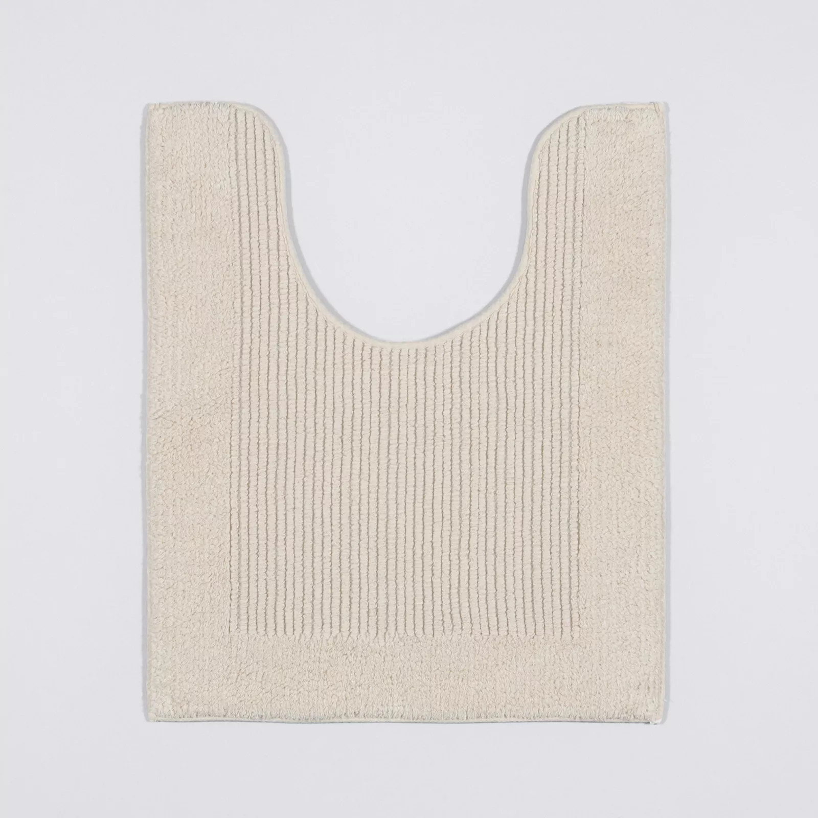 Sonoma Goods For Life® Cotton Reversible Bathmat | Kohl's