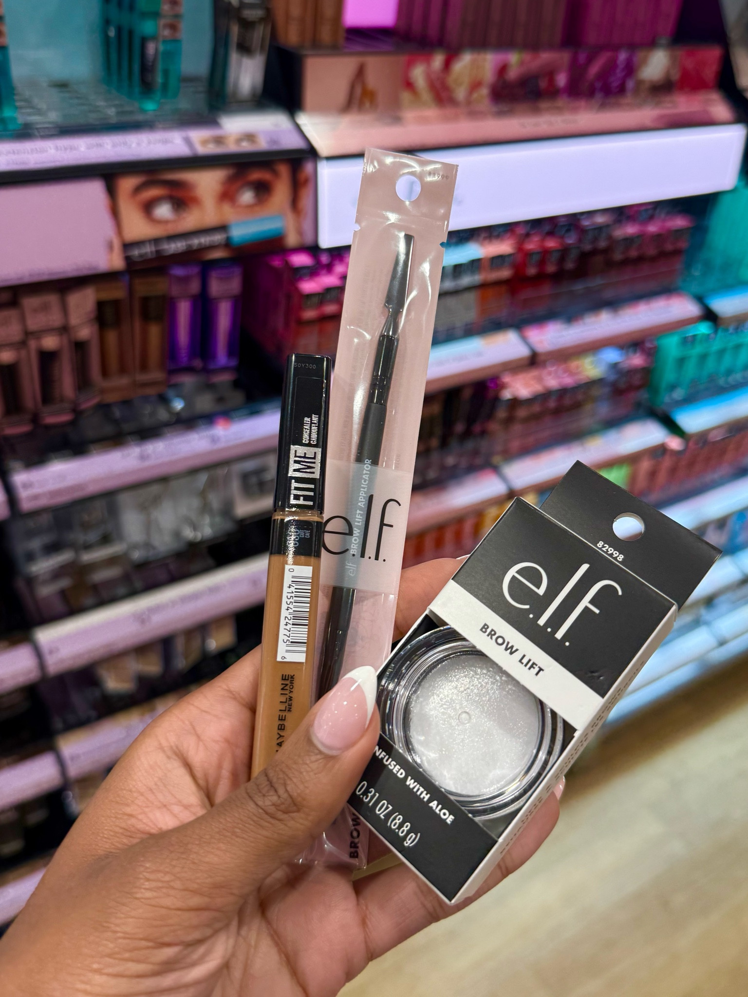 ULTA restock trip --these products will forever have a spot in my makeup bag 🫶🏿

#LTKBeauty #LTKFindsUnder50 #LTKSummerEdit