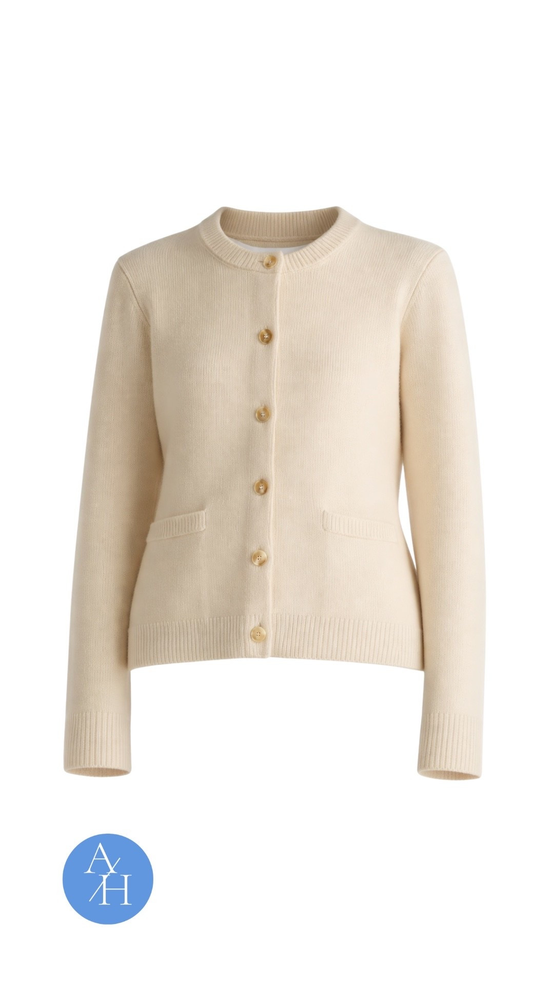 This best-selling Mongolian cashmere structured cardigan features a tailored silhouette in ultra-soft Grade-A cashmere for an instantly elevated layer. Designed with a polished, close-to-body fit that’s comfortable and breathable, it’s perfect for everyday wear over tees, blouses, or dresses as the weather cools. A refined, wear-on-repeat essential that makes getting dressed feel effortless and pulled together.



#LTKootd #LTKdayinmylife #LTKOver40