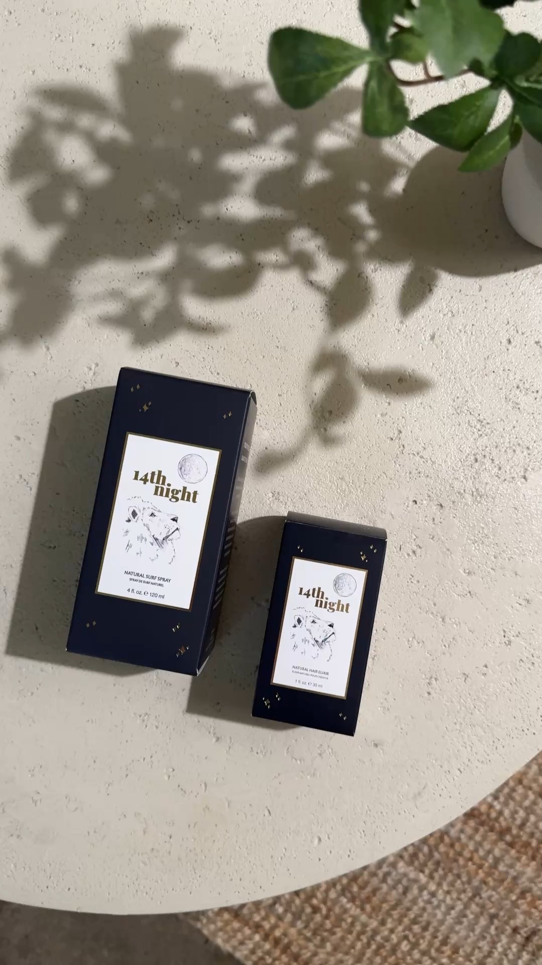 This surf spray from 14th Night hydrates, strengthens, and gives your hair that just-back-from-the-ocean texture—without the crunch! I’m obsessed! 

#ad @14thnight


#LTKBeauty #LTKFestival #LTKFindsUnder50