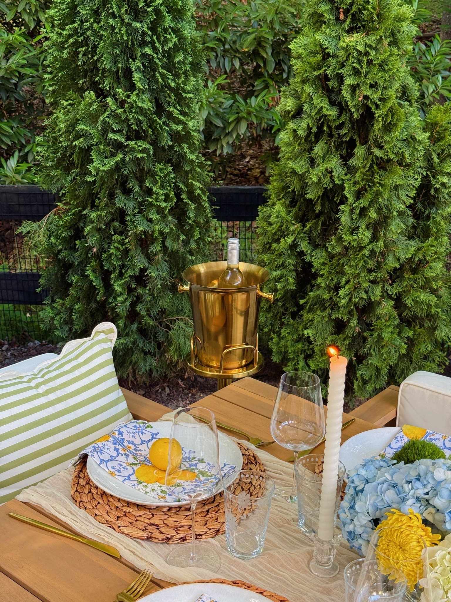 Summer Dinner Party Essentials 🍋

#LTKHome #LTKSeasonal