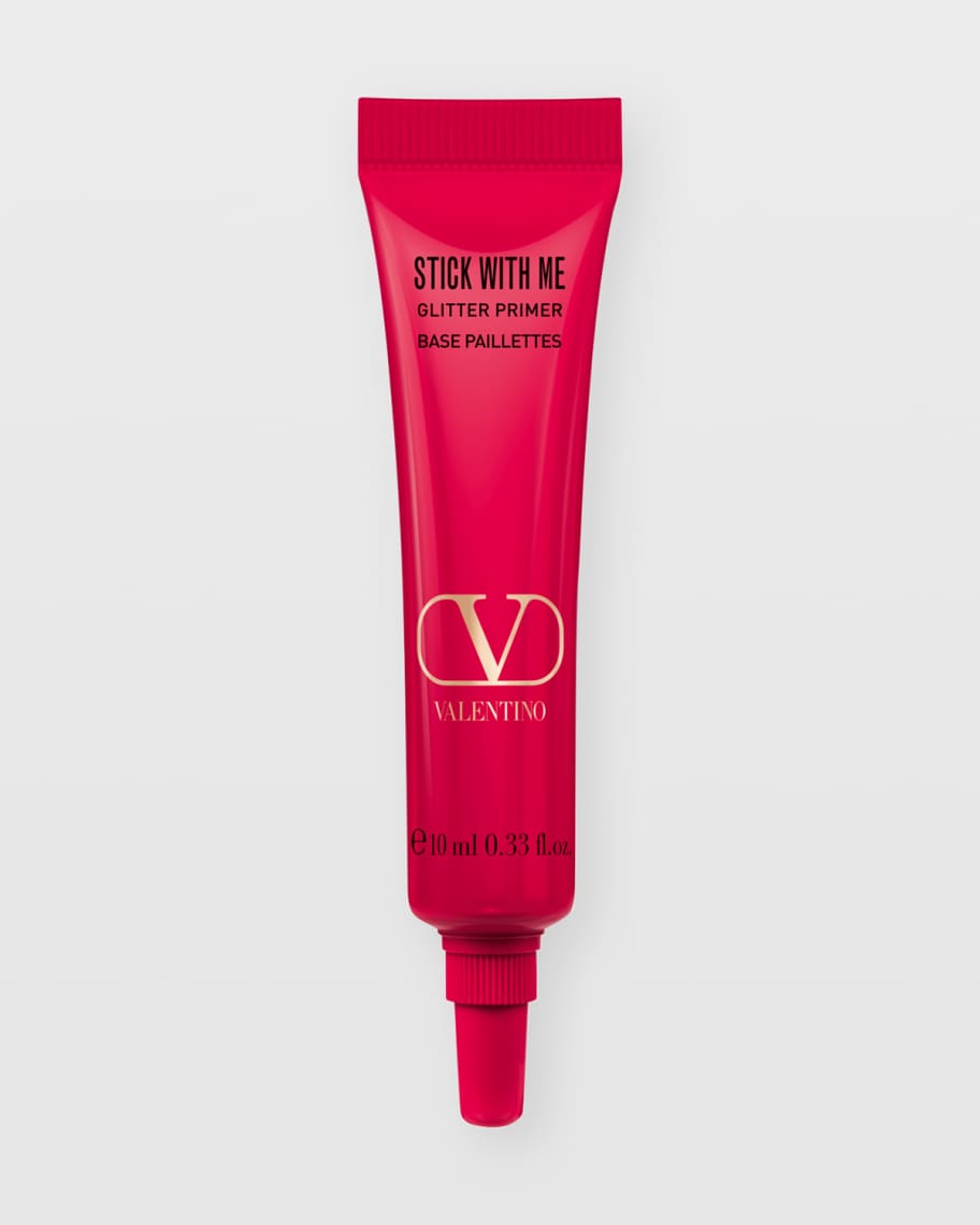 Valentino Stick With Me Glitter Primer | Neiman Marcus