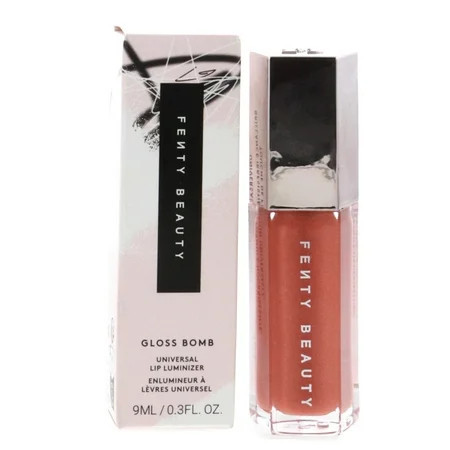 Fenty Beauty Gloss Bomb Universal Luminizer - Fenty Glow | Walmart (US)