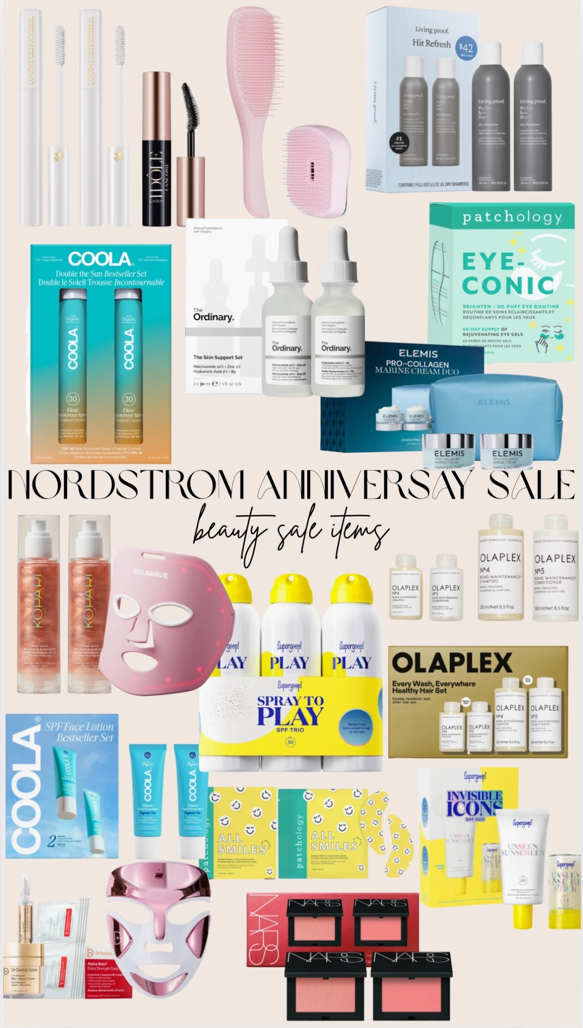 Shop beauty sales at Nordstrom now! Many great finds at a discounted price 🤩

#LTKFindsUnder100 #LTKBeauty #LTKSaleAlert