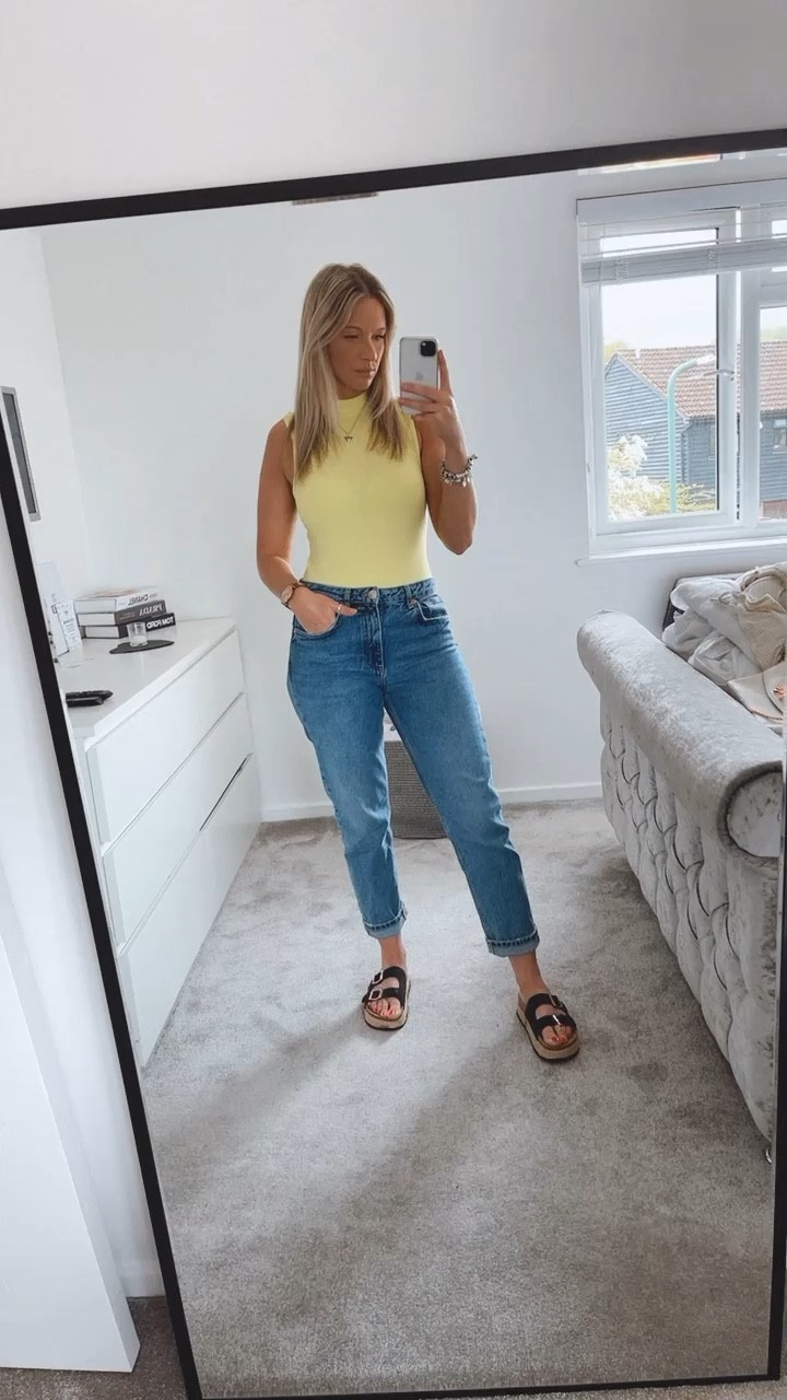 From airport vibes to summer vibes 🤩 
.


#LTKeurope #LTKSeasonal #LTKshoecrush