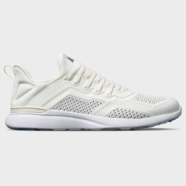 Women's TechLoom Tracer Ivory / Cement / White | APL
