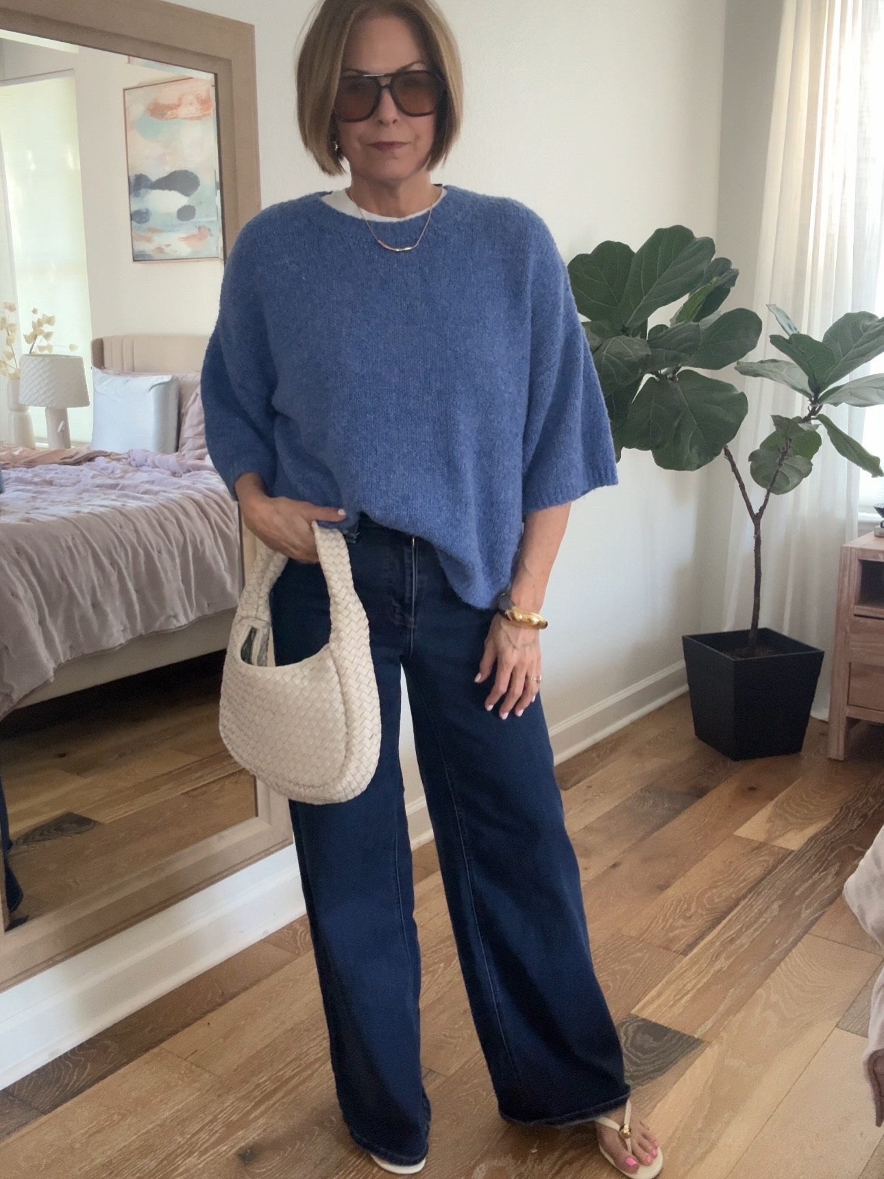 Spring outfits you loved, and so affordable! Linked in stories or comment “spring” and I’ll send you the link! 🔗 #springoutfits #50andfabulous