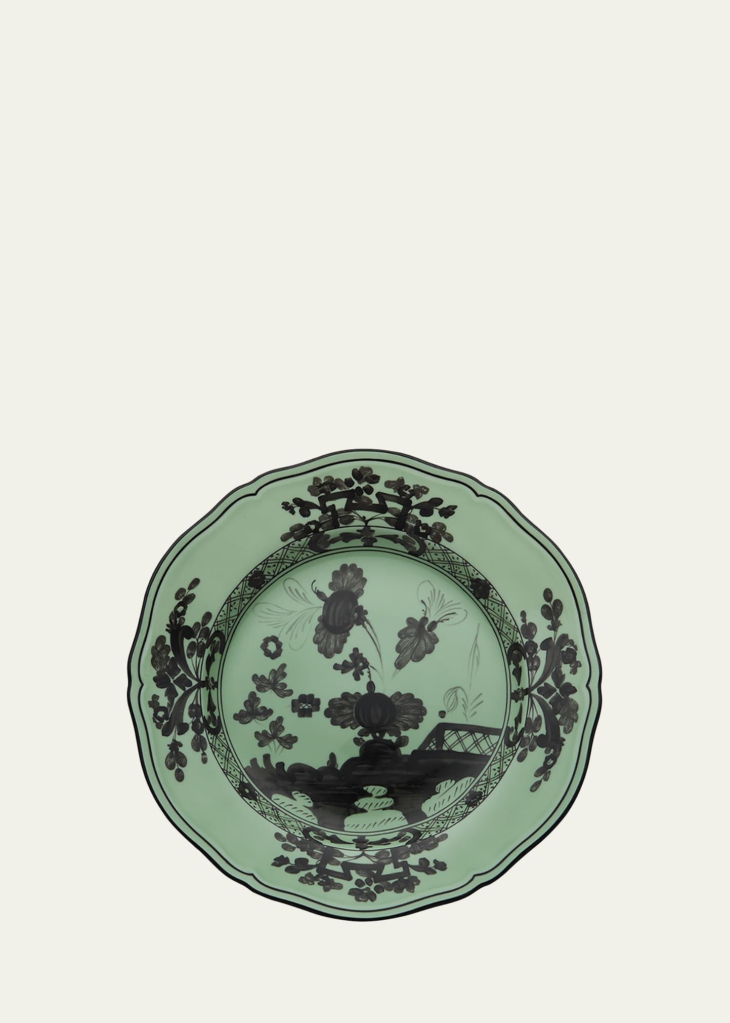 GINORI 1735 Oriente Italiano Salad Plate, Bario | Bergdorf Goodman