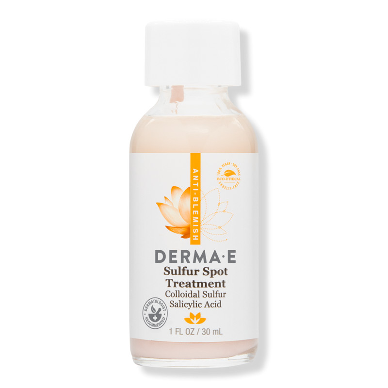 Sulfur Spot Treatment | Ulta