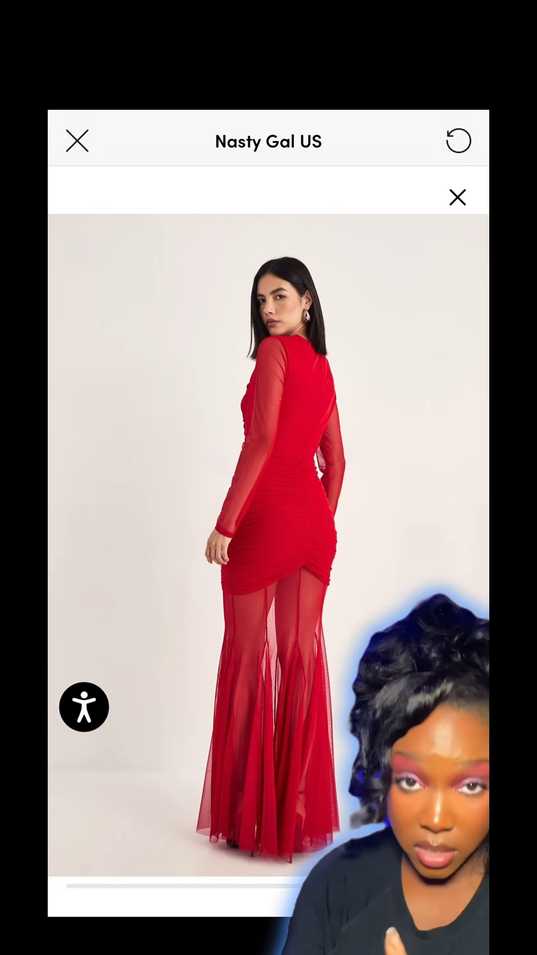 Your next birthday outfit is right here 👀🎂 Shop early before it sells out—linked on my LTK ✨

#LTKMidsize #LTKPetite #LTKPlusSize