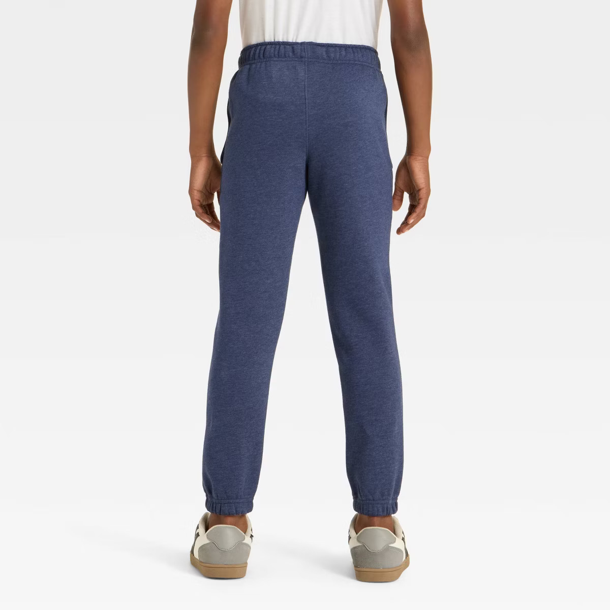 Boys' Pull-On Fleece Sweatpants - Cat & Jack™ | Target