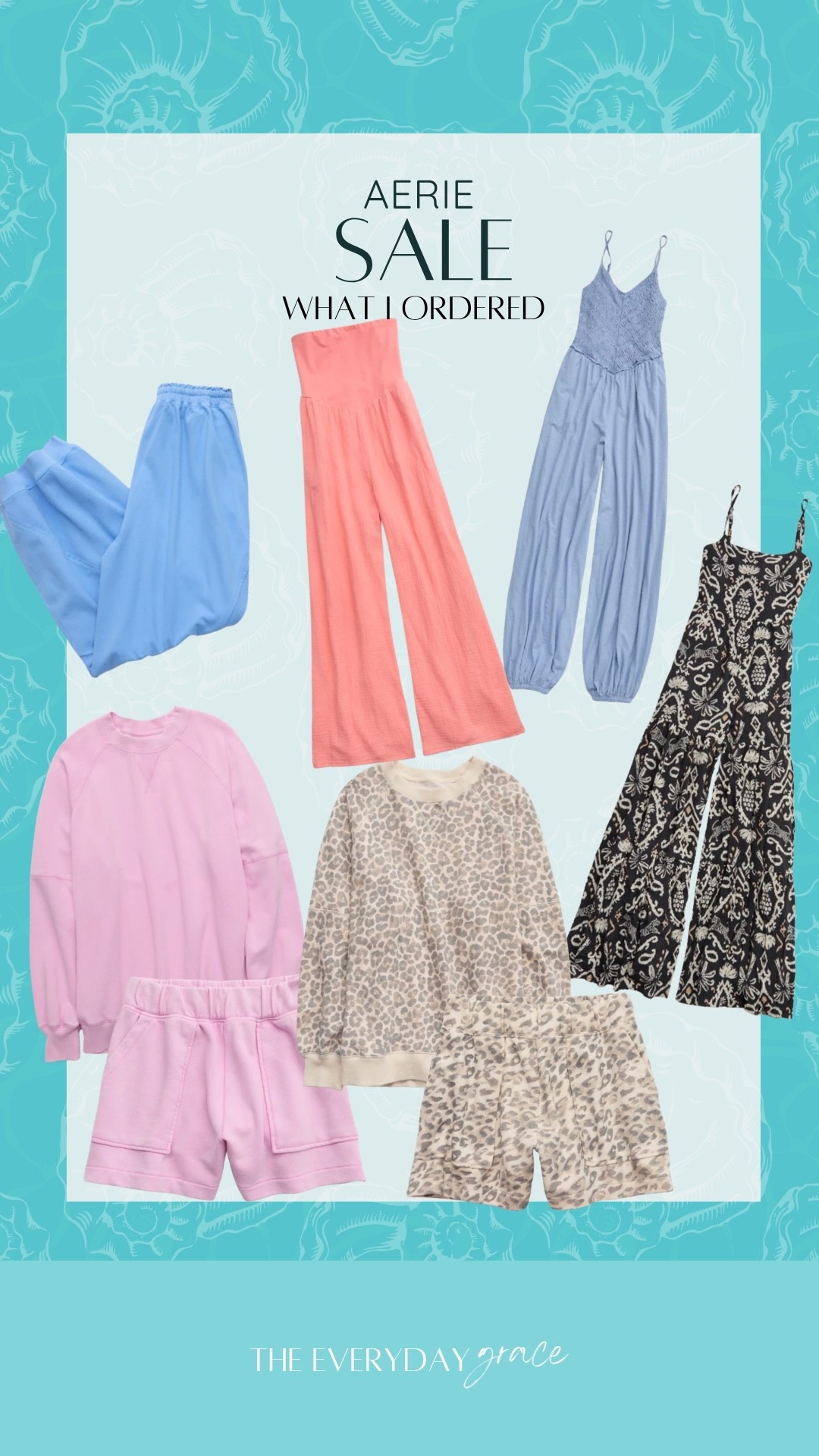 Aerie finds, sale

Ordered mediums

#LTKSaleAlert