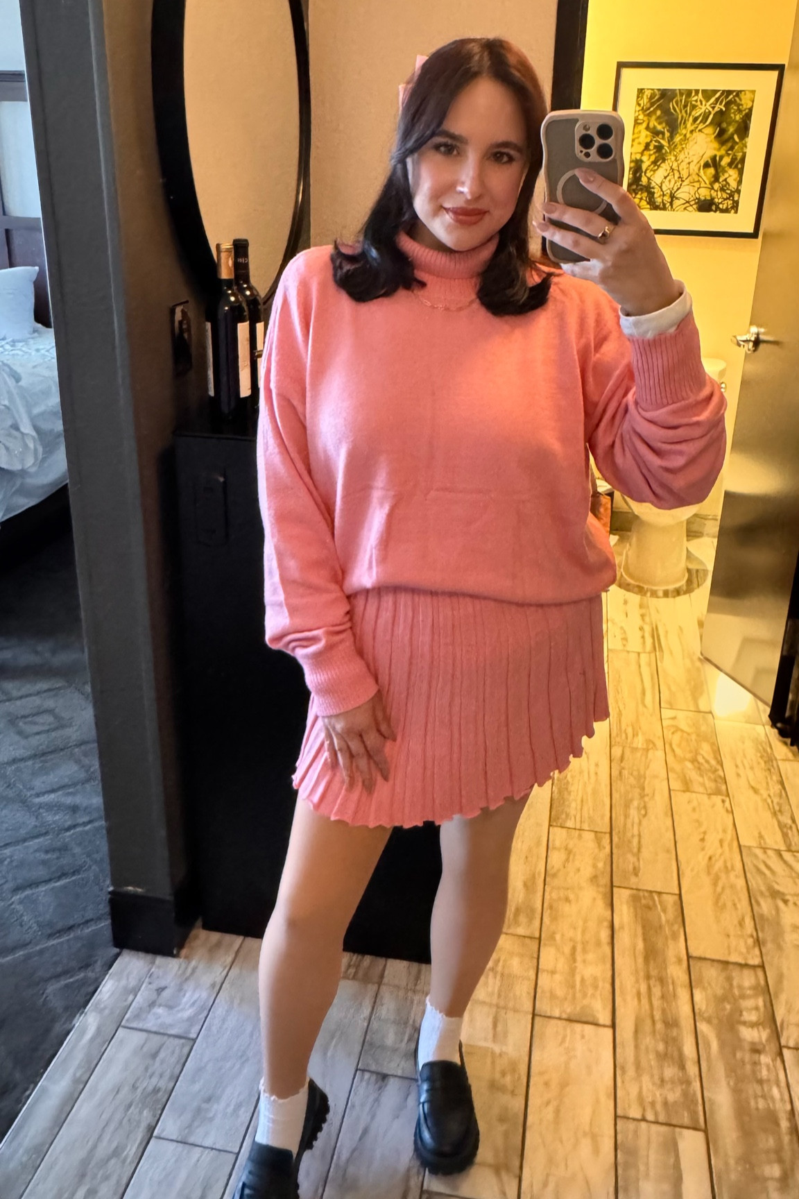 Bach Outfit Day 2 🎀

#LTKTravel #LTKMidsize