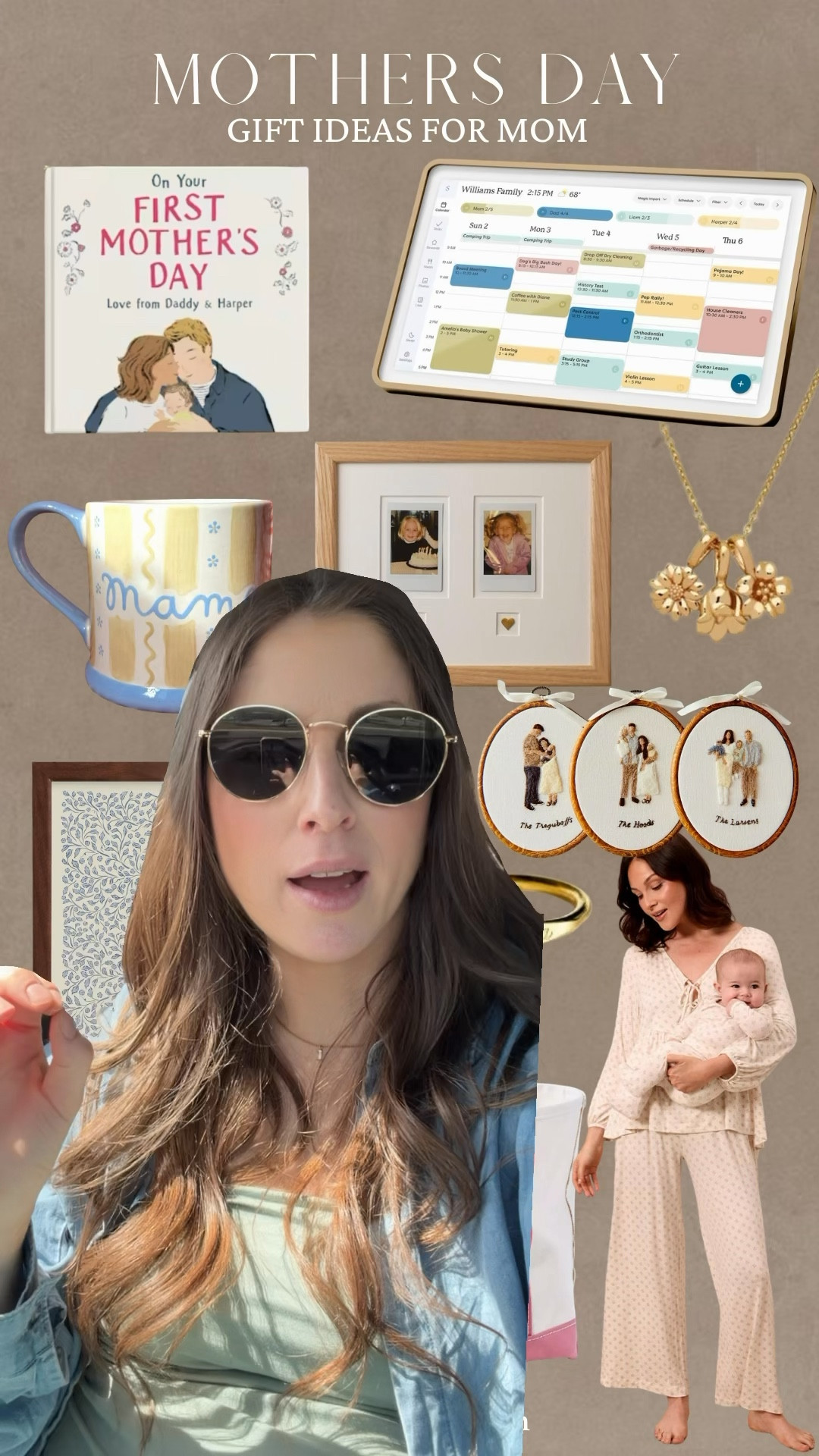 ELITE MOTHERS DAY GIFT GUIDE!

#LTKmomlife #LTKMothersDay