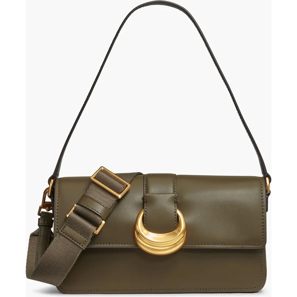 Donna Karan New York Valley Stream Convertible Shoulder in Beech at Nordstrom | Nordstrom