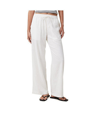 Women's Haven Wide Leg Pant | Macy's