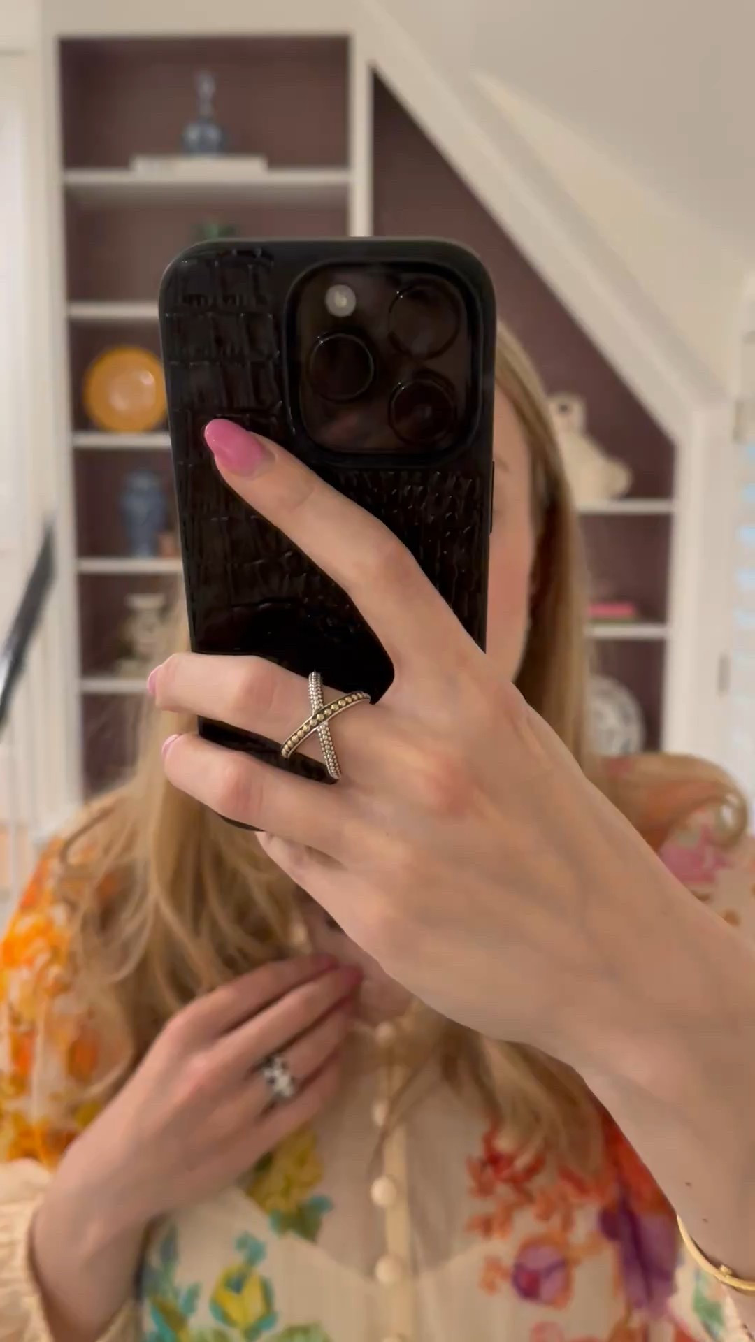 My outfit for birthday dinner with friends! I wore this dress during Easter last year and so fun to bust it out again without the bump! I bought it a size a little big so I could wear it again and it’s perfect this year ❤️ it is old but found it on one website but linked some from the same brand on sale/ found some look a like options for less! Hope everyone has a great Saturday 💕

#LTKStyleTip