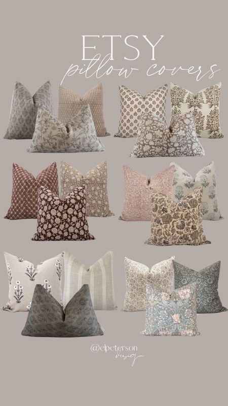 Throw pillows
Decorative pillows

#LTKhome #LTKFind #LTKunder100