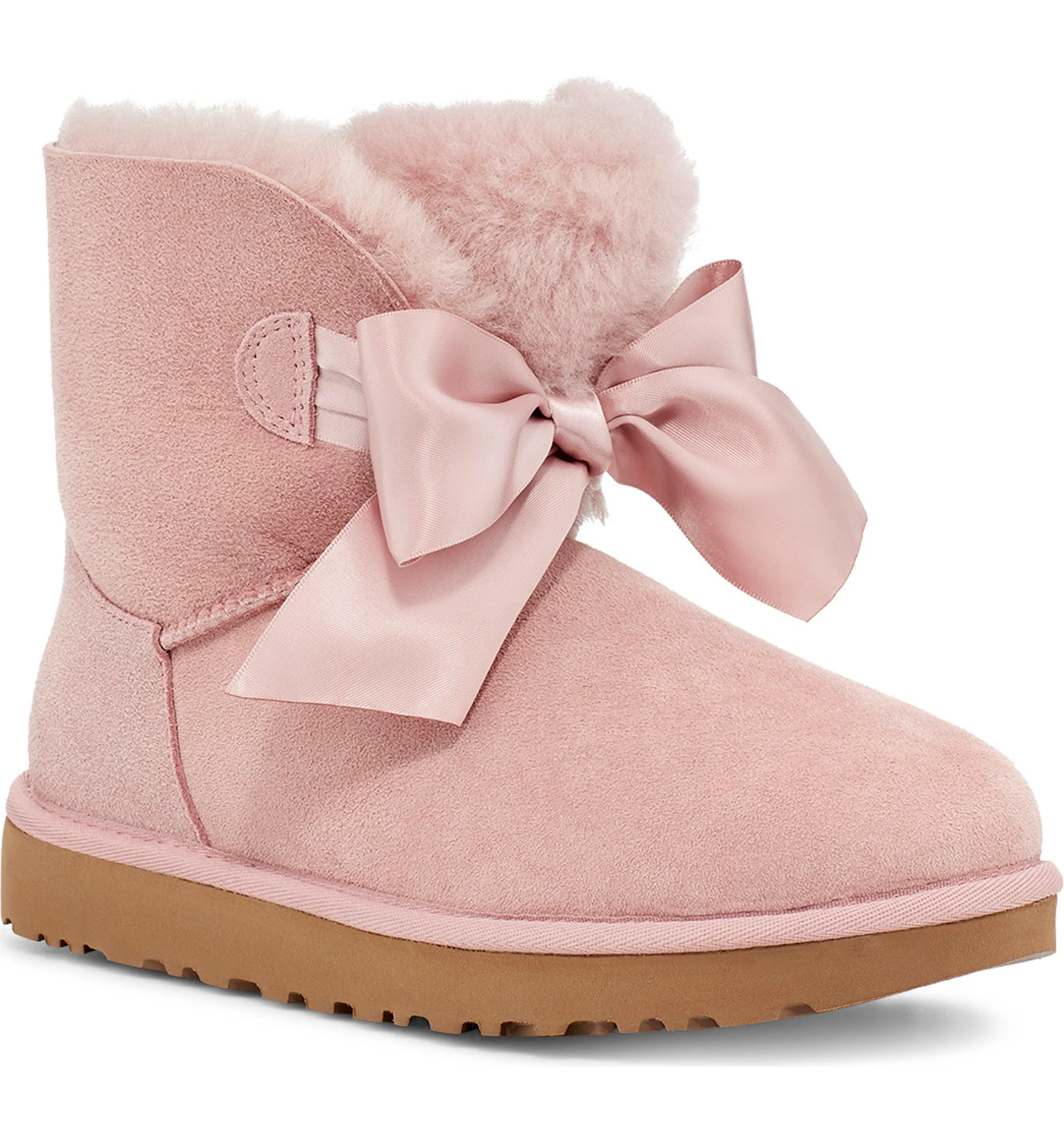 Mini Gita Bow Boot | Nordstrom