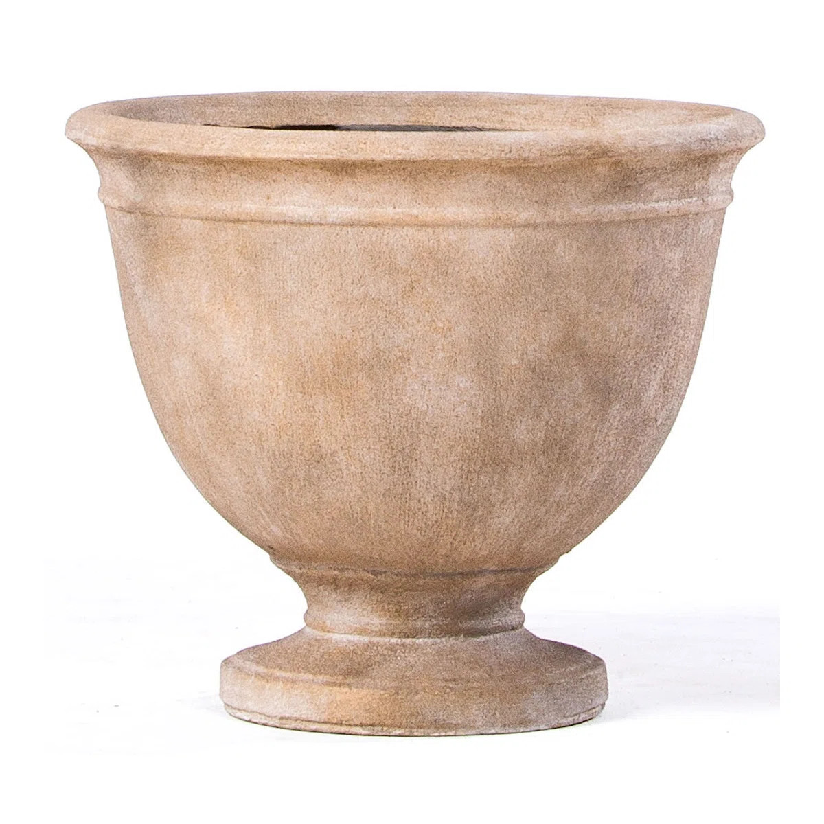 Jacqueline Handmade Urn Planter | Wayfair North America
