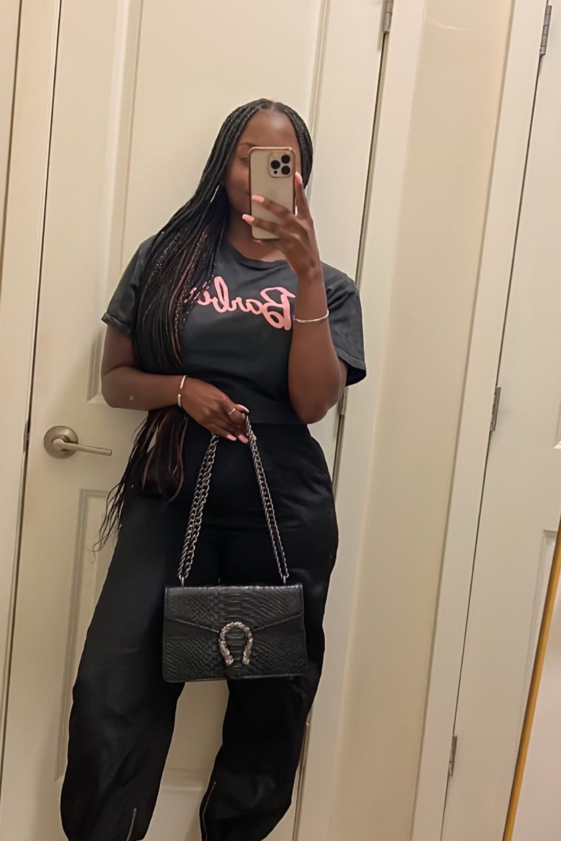 I always get so many compliments on this purse. Check it out. 

#LTKFind #LTKunder50 #LTKstyletip