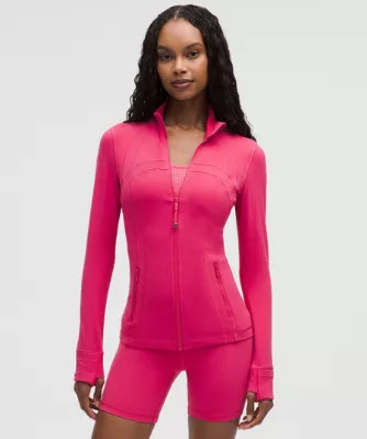 Define Jacket   Nulu | lululemon UK