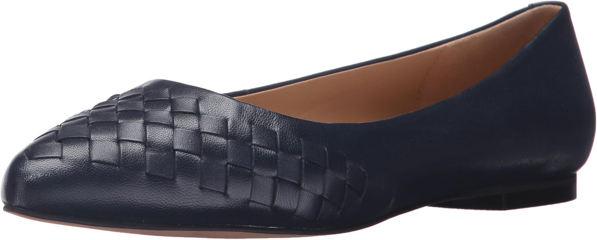 Women's Estee Woven Ballet Flat | Amazon (US)
